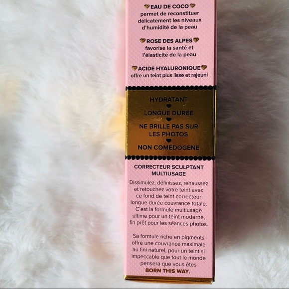 born this way Concealer color sand - Picture 5 of 10